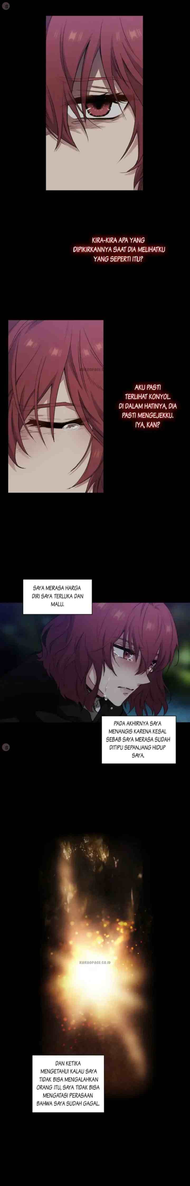 Adonis chapter 150 halaman 5