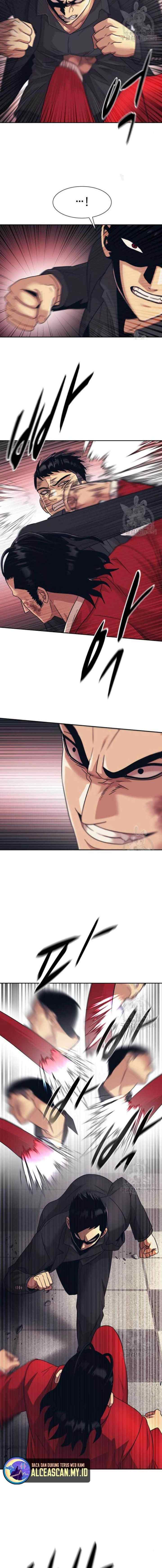 Injagang chapter 29 halaman 10