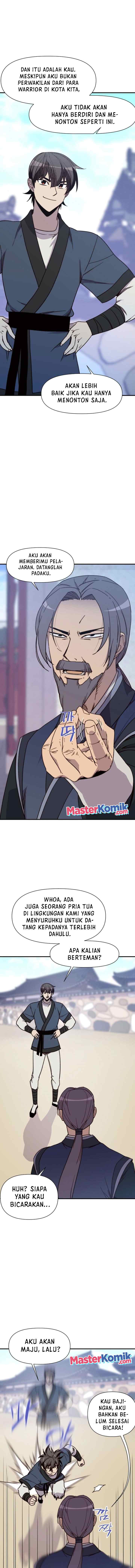 The Strongest Ever chapter 95 halaman 12