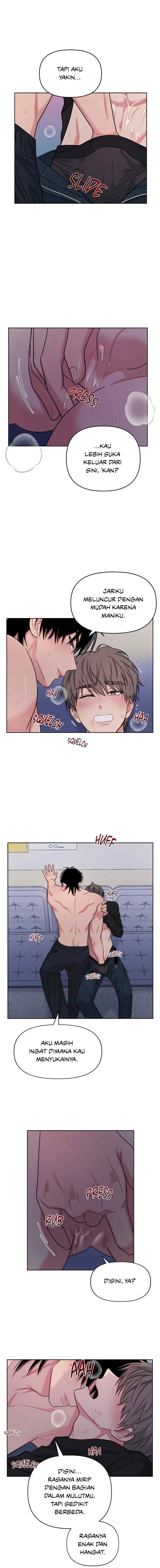 Arts Mans chapter 25 halaman 4