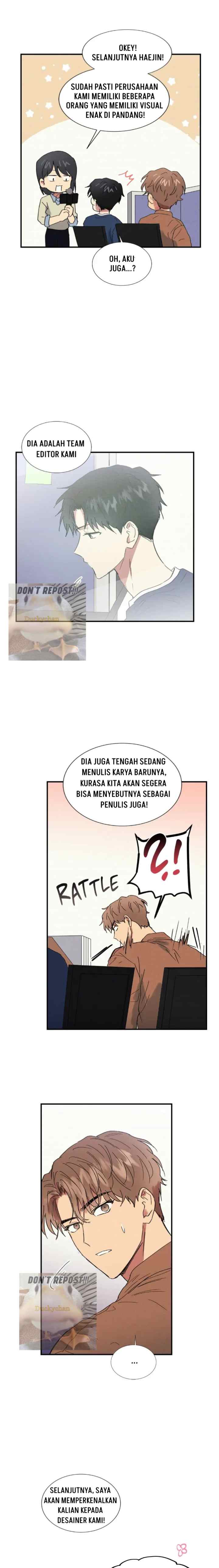 Literary Boy chapter 54 halaman 4
