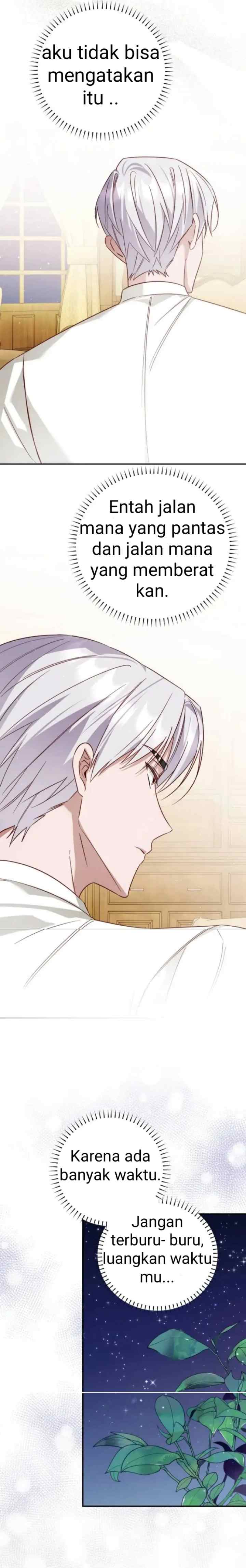 A Marvelous Morganatic Marriage chapter 46 halaman 6