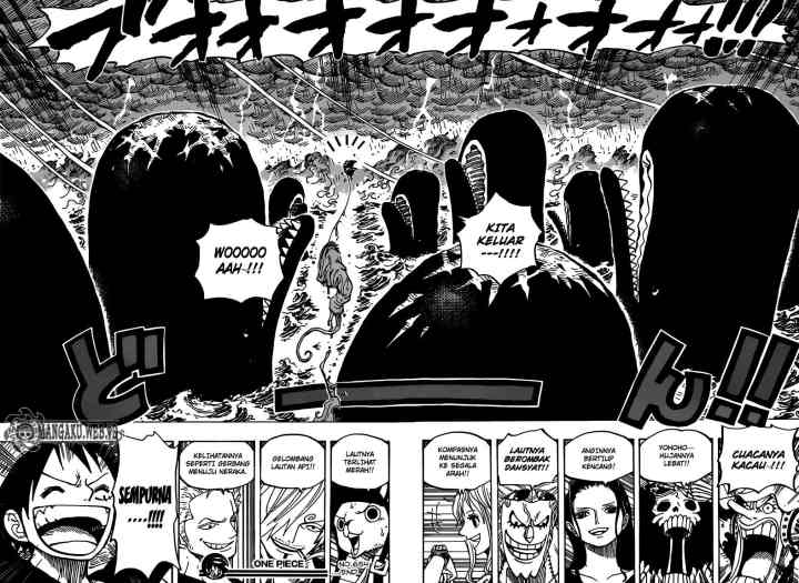 One Piece chapter 654 halaman 18
