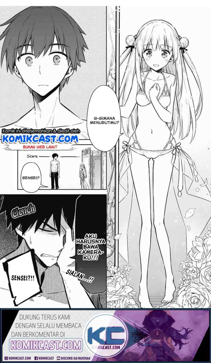 Assassin's Pride chapter 22.1 halaman 16