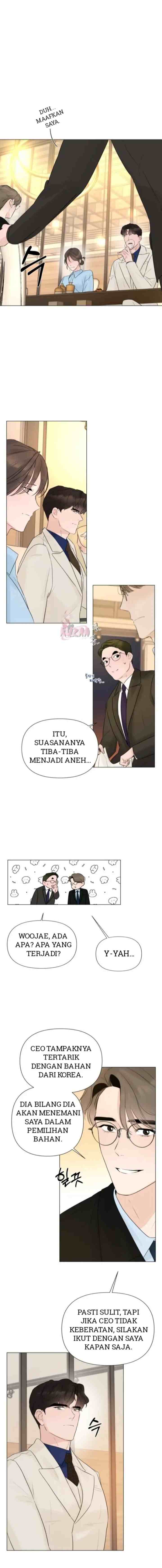 Another Love! chapter 22 halaman 4