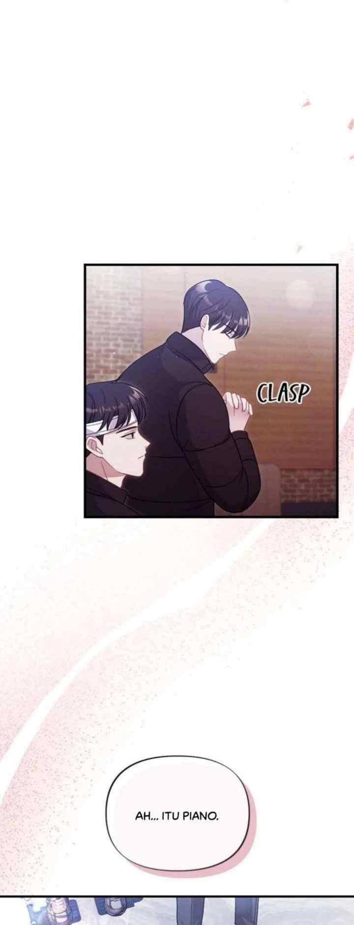 Miracle Illusion chapter 22 halaman 13