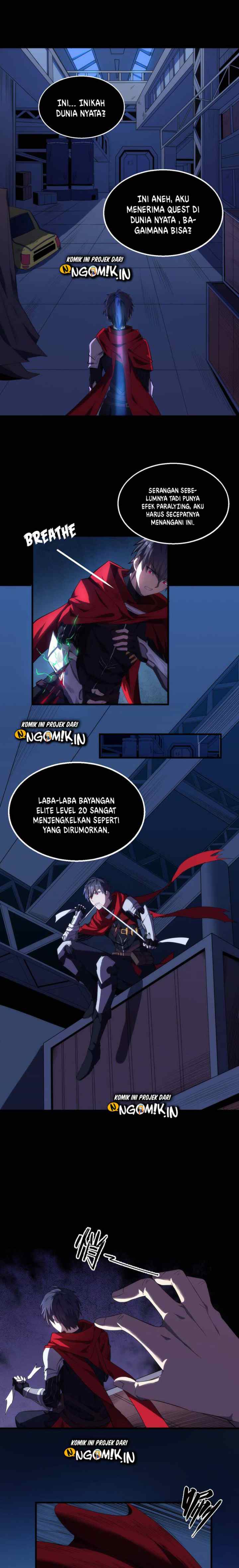CITY OF SANCTUARY chapter 1 halaman 9