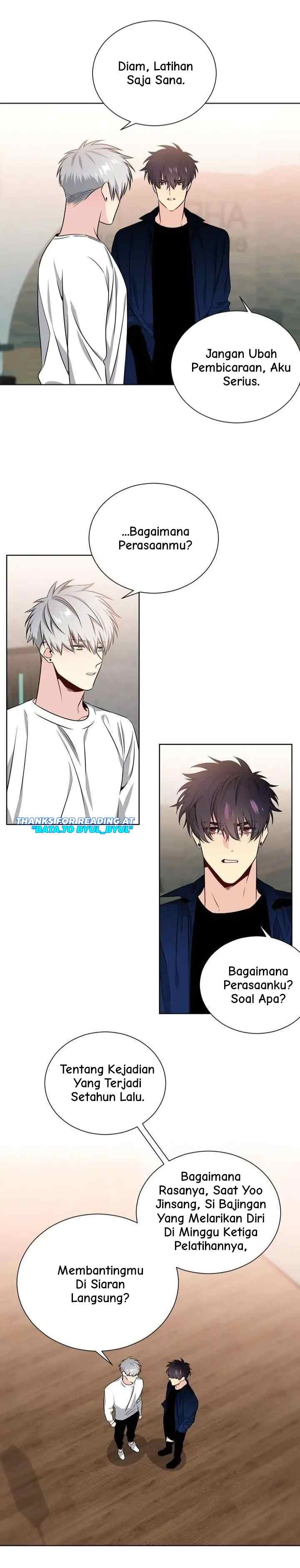 Cosmic Stars chapter 54 halaman 9