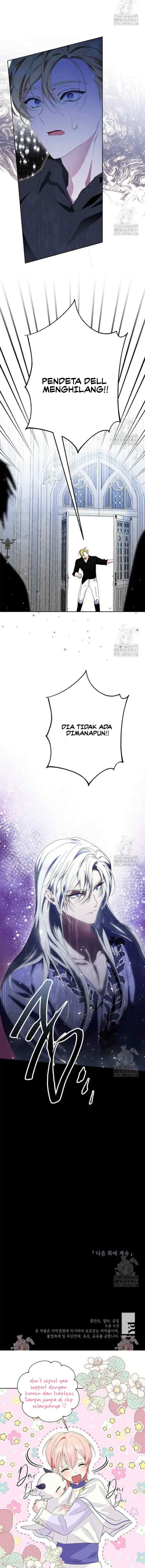 If You Remove the Kind Protagonist's Mask chapter 72 halaman 16