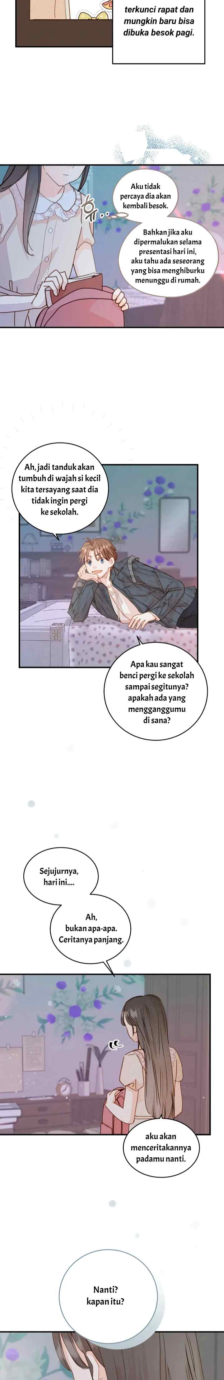 William In The Closet chapter 10 halaman 17