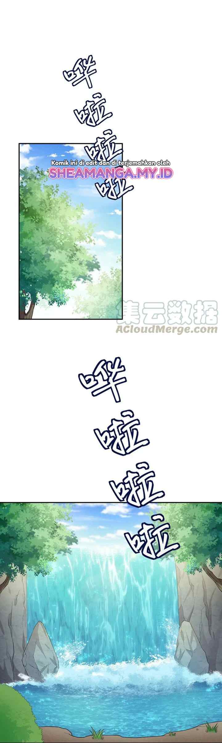Female Cultivators Are After Me chapter 21 halaman 12