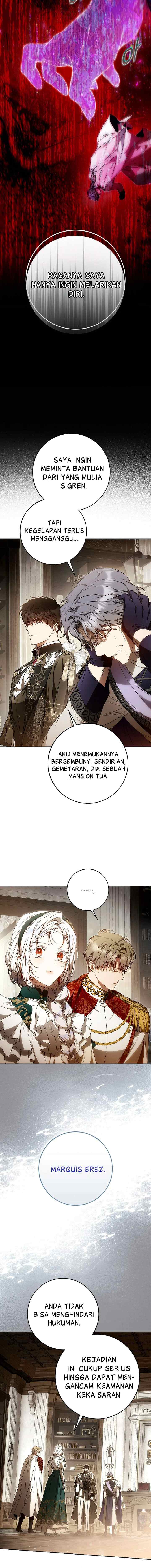 I Became the Wife of the Male Lead chapter 121 halaman 18