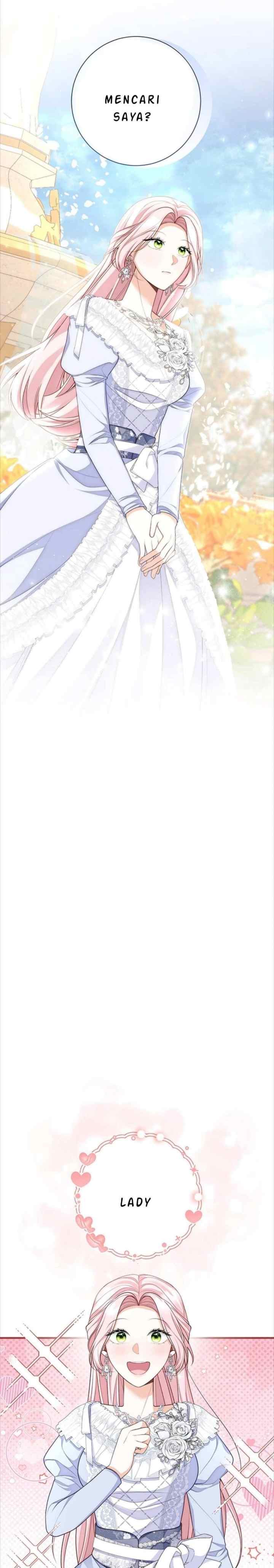 I Became the Mother of Supporting Male Lead's Son chapter 14 halaman 9