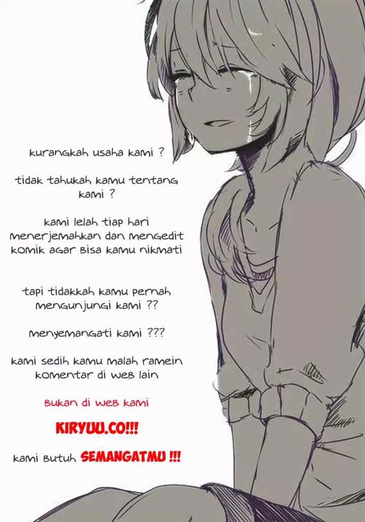Mushoku Tensei: Isekai Ittara Honki Dasu chapter 51 halaman 19