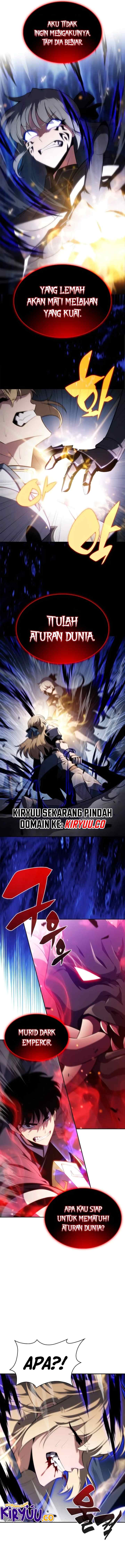 Solo Max-Level Newbie chapter 176 halaman 12