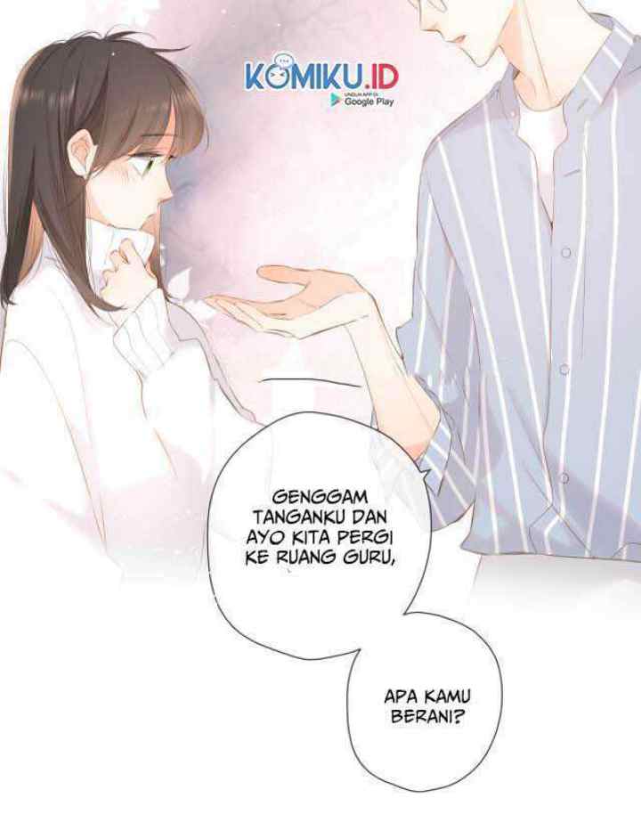 Once More chapter 97 halaman 15