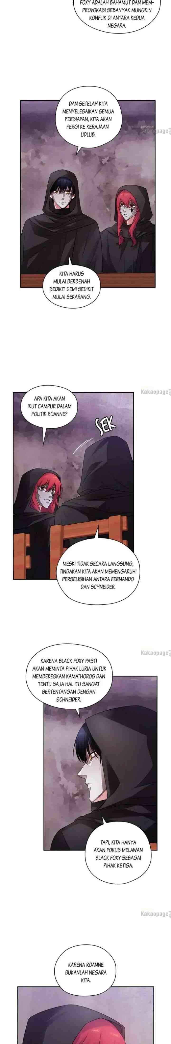 Adonis chapter 182 halaman 7