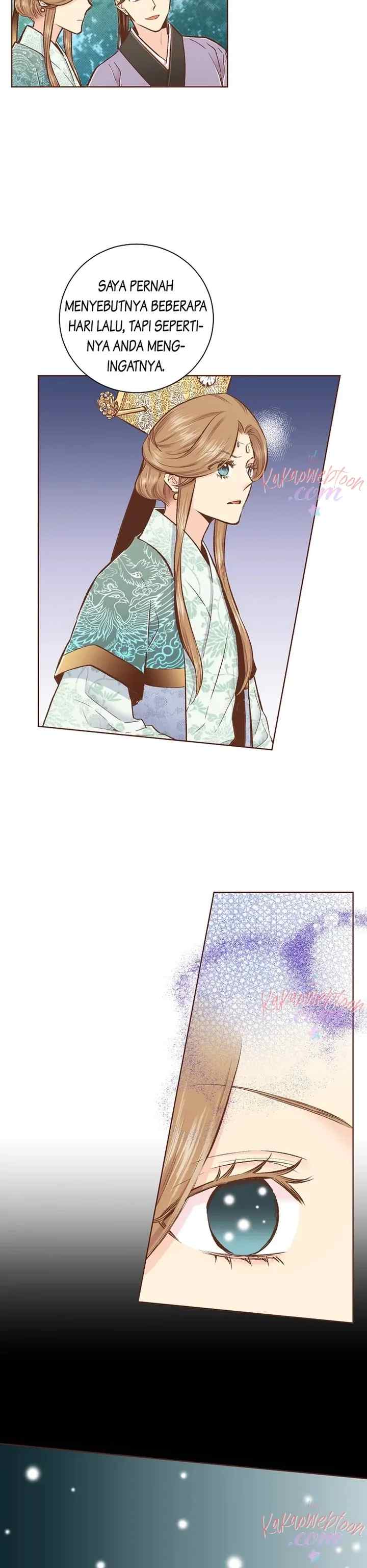 Snow Blossom chapter 360 halaman 6