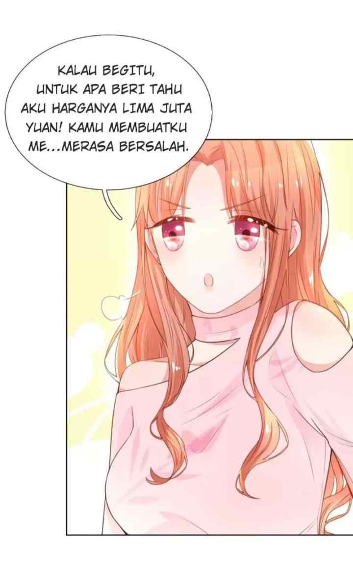 Sweet Escape chapter 20 halaman 10
