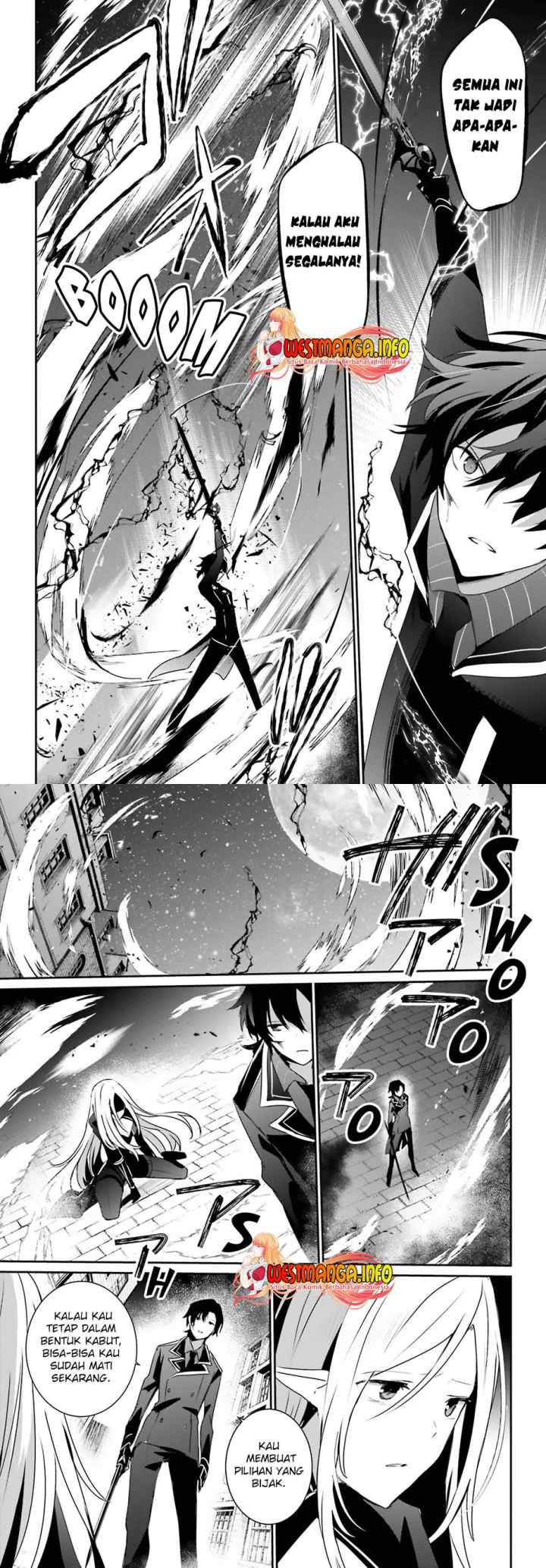 The Eminence in Shadow chapter 38 halaman 7