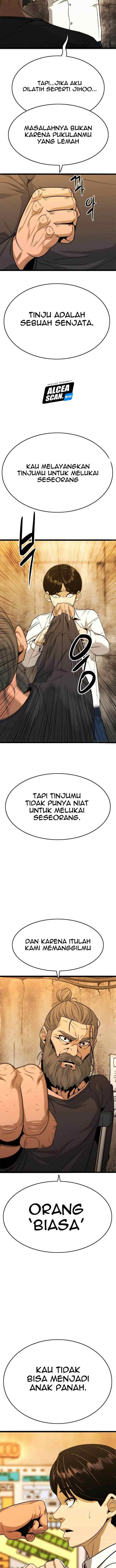 Death Row Boy chapter 26 halaman 10