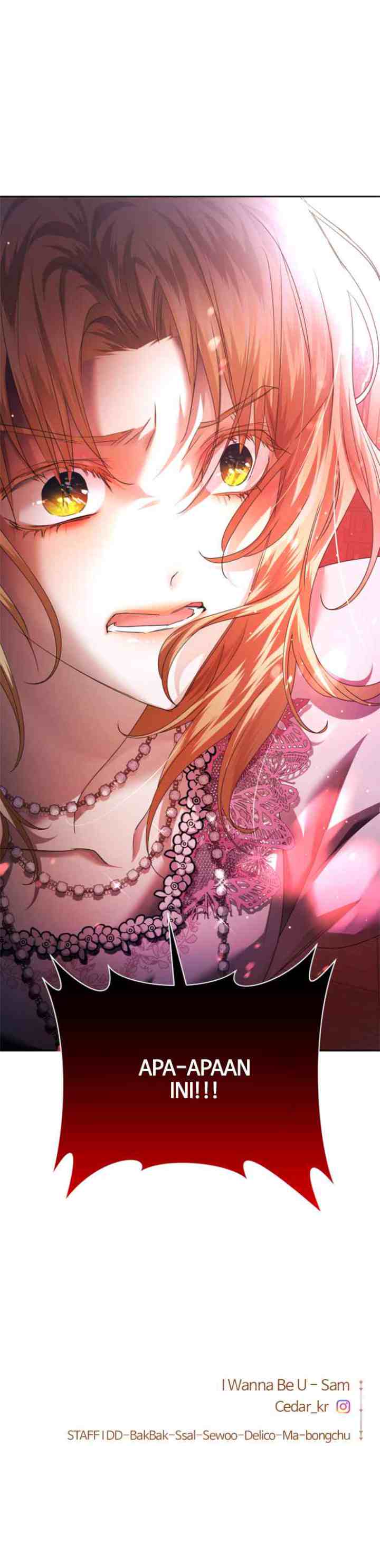 Your Throne chapter 97 halaman 19