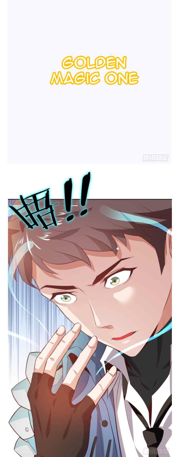 I Am Picking Up Pieces In The Jedi chapter 0 halaman 8
