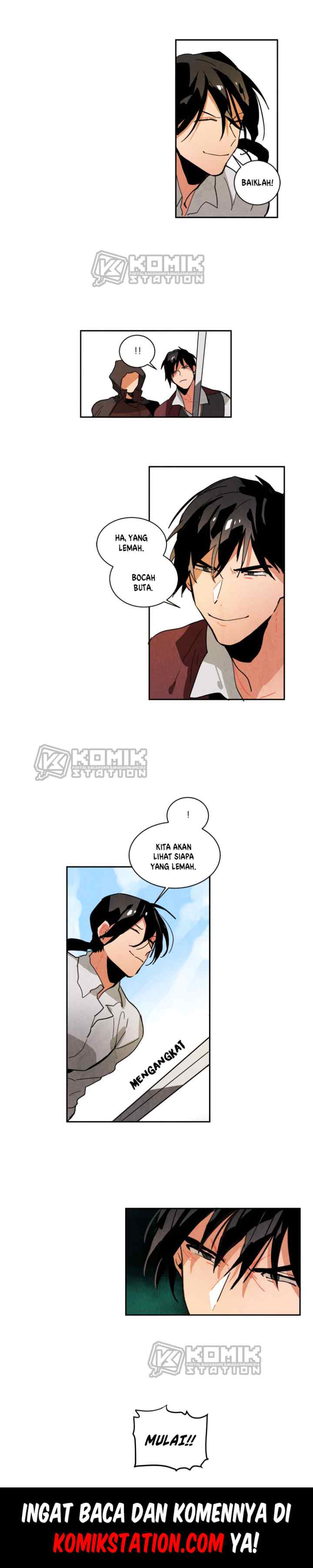 Ernak chapter 40 halaman 15