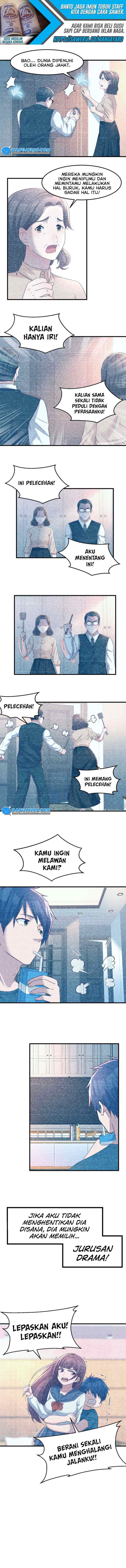 My Sister Is A Superstar chapter 8 halaman 4