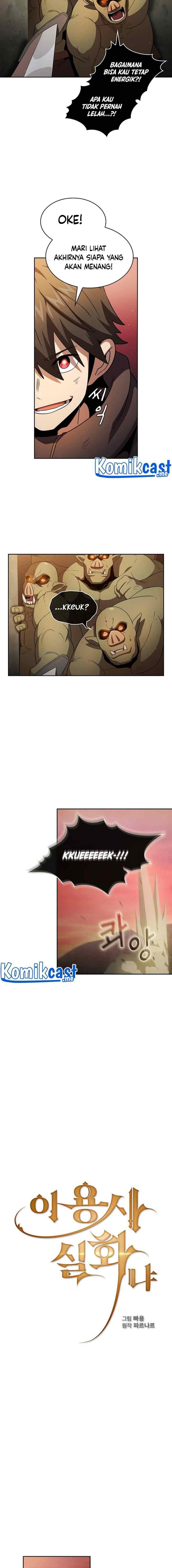 Is this Hero for Real? chapter 38 halaman 4