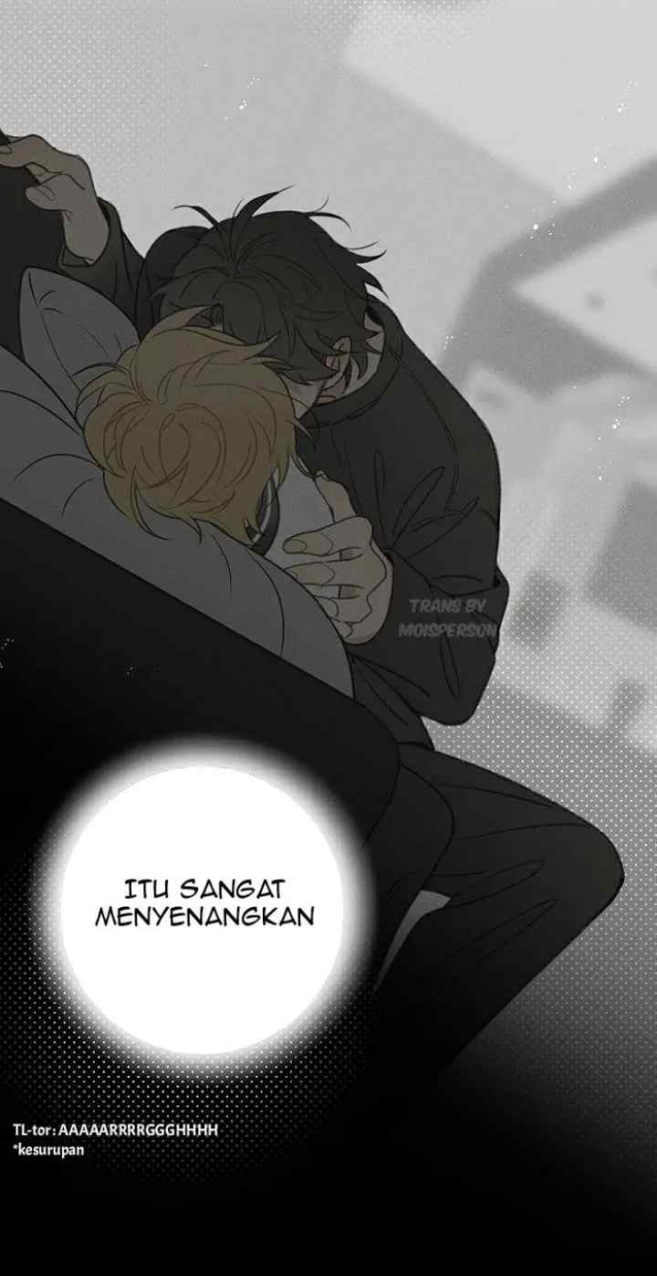 Salt Friend chapter 105 halaman 10