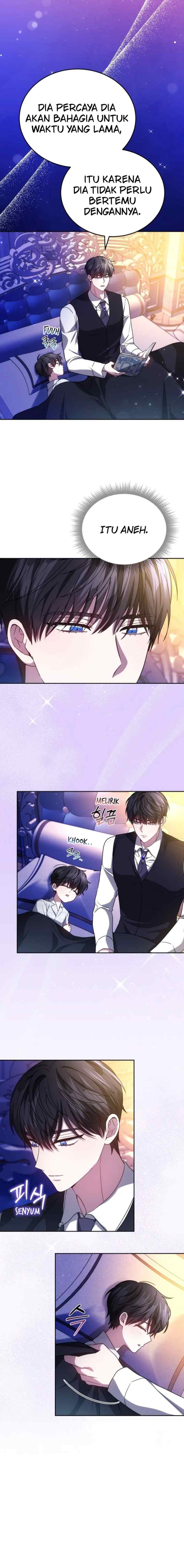 The Male Lead's Nephew Like Me So Much chapter 82 halaman 15