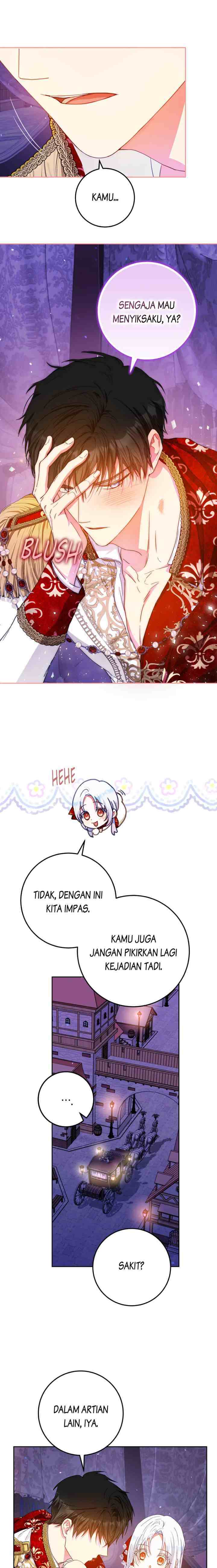 I Became the Wife of the Male Lead chapter 51 halaman 4