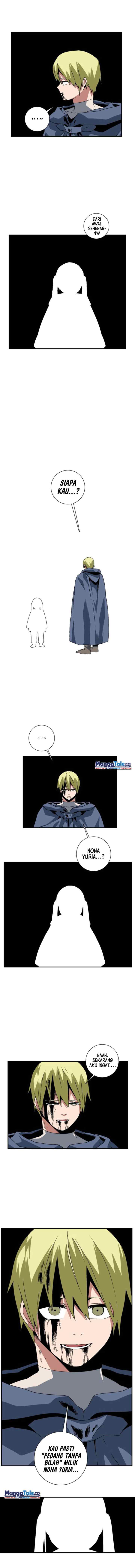 One Step to The Demon King chapter 30 halaman 9