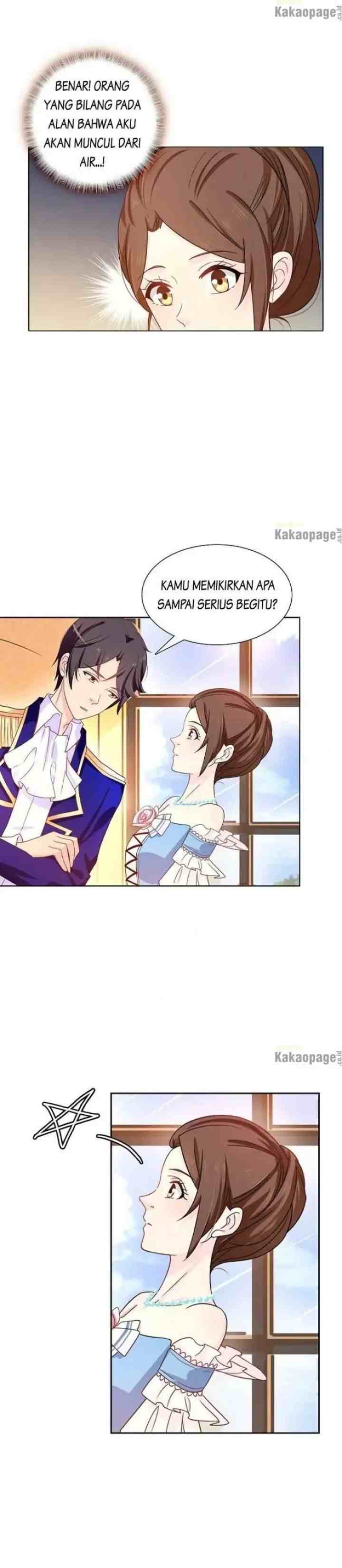 The Prince's Heavenly Fiancée chapter 15 halaman 13