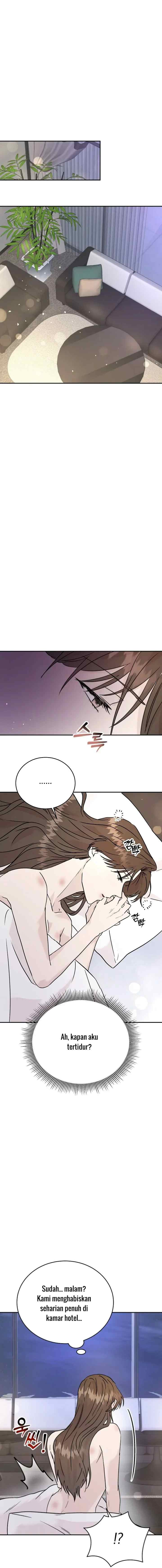 Remarried Couple chapter 12 halaman 4