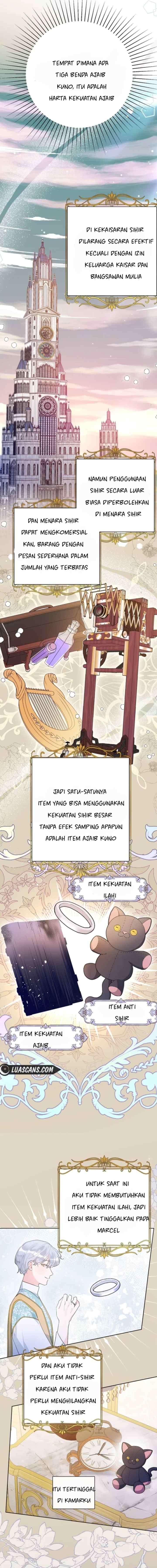 The Villain Daughter In-Law Has A Limited Time chapter 79 halaman 7