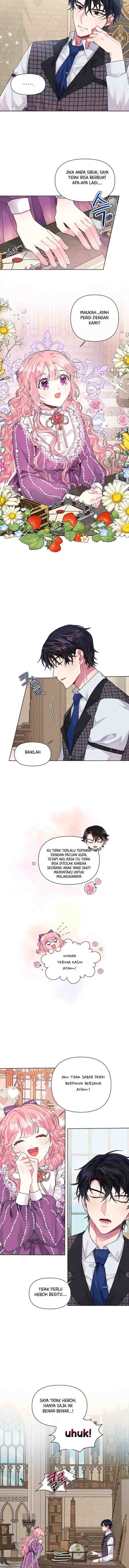 The Villain Daughter In-Law Has A Limited Time chapter 6 halaman 13