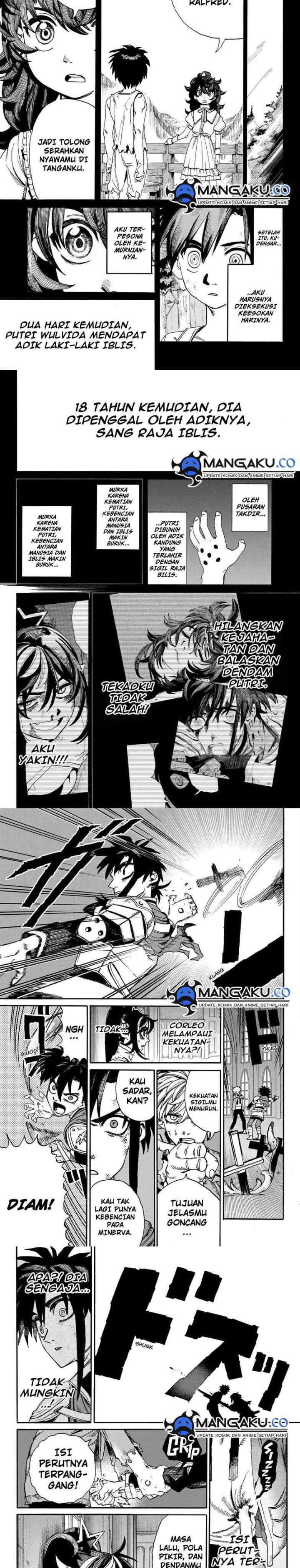 MamaYuyu chapter 13 halaman 5