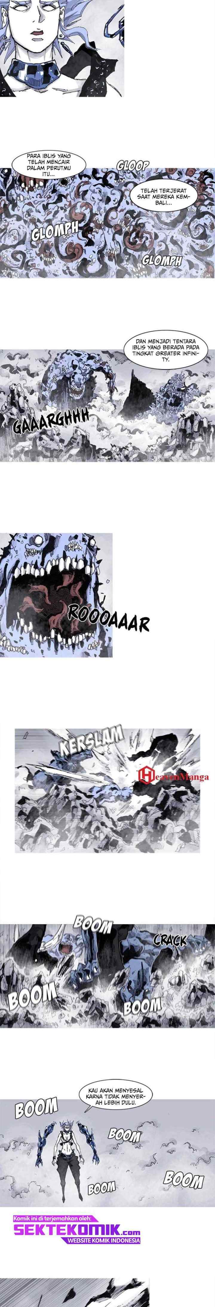 ASURA chapter 60 halaman 5