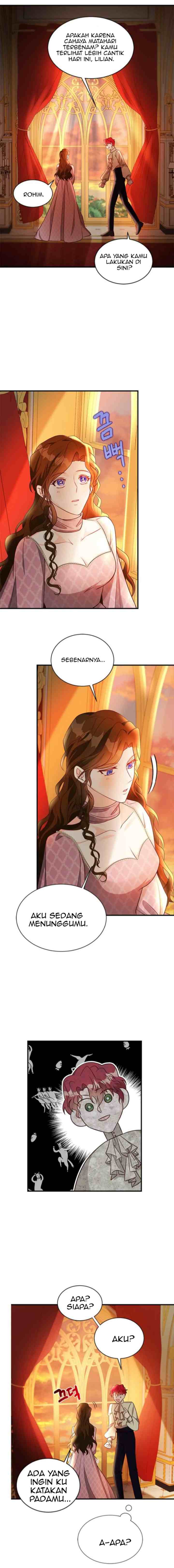 The Secret Life of a Certain Count's Lady chapter 22 halaman 13
