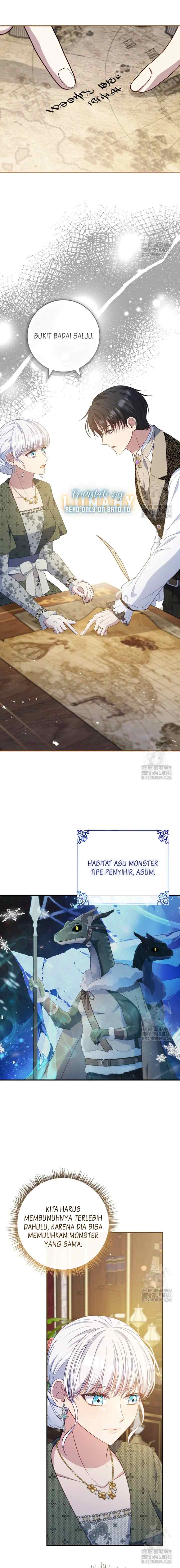 Fakes Don't Want To Be Real chapter 77 halaman 12