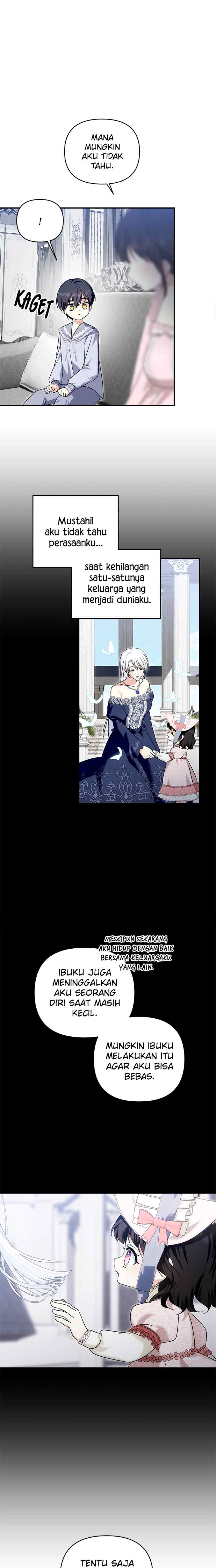Monster Duke's Daughter chapter 170 halaman 4