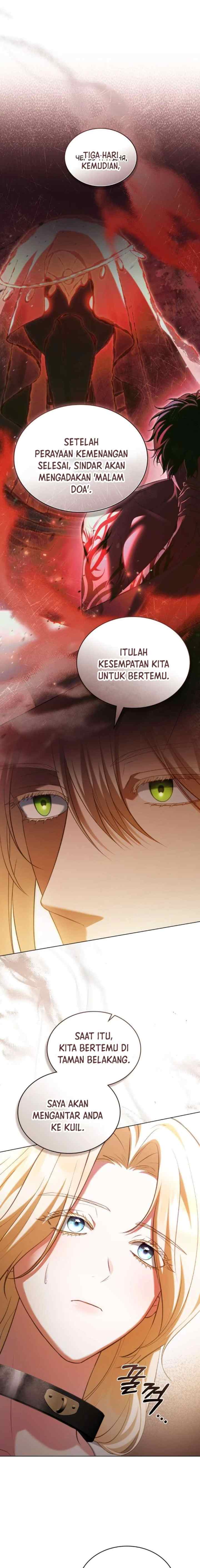 He Was My Slave chapter 17 halaman 13