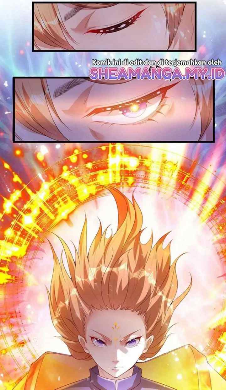 Star Sign In To Supreme Dantian chapter 67 halaman 9