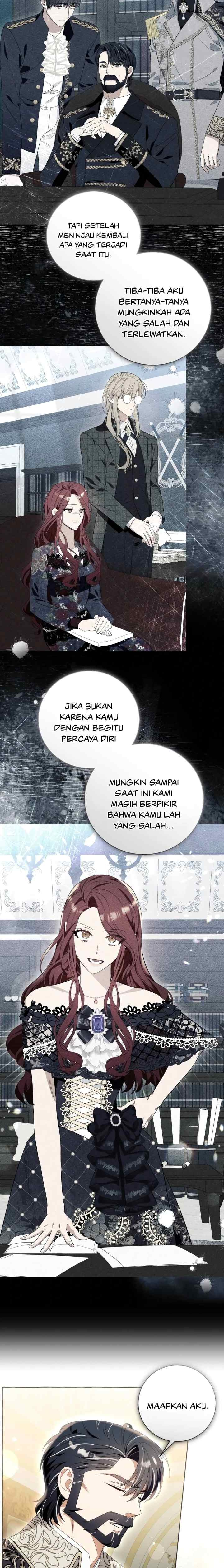 Achei que fosse uma história comum de Isekai chapter 90 halaman 6