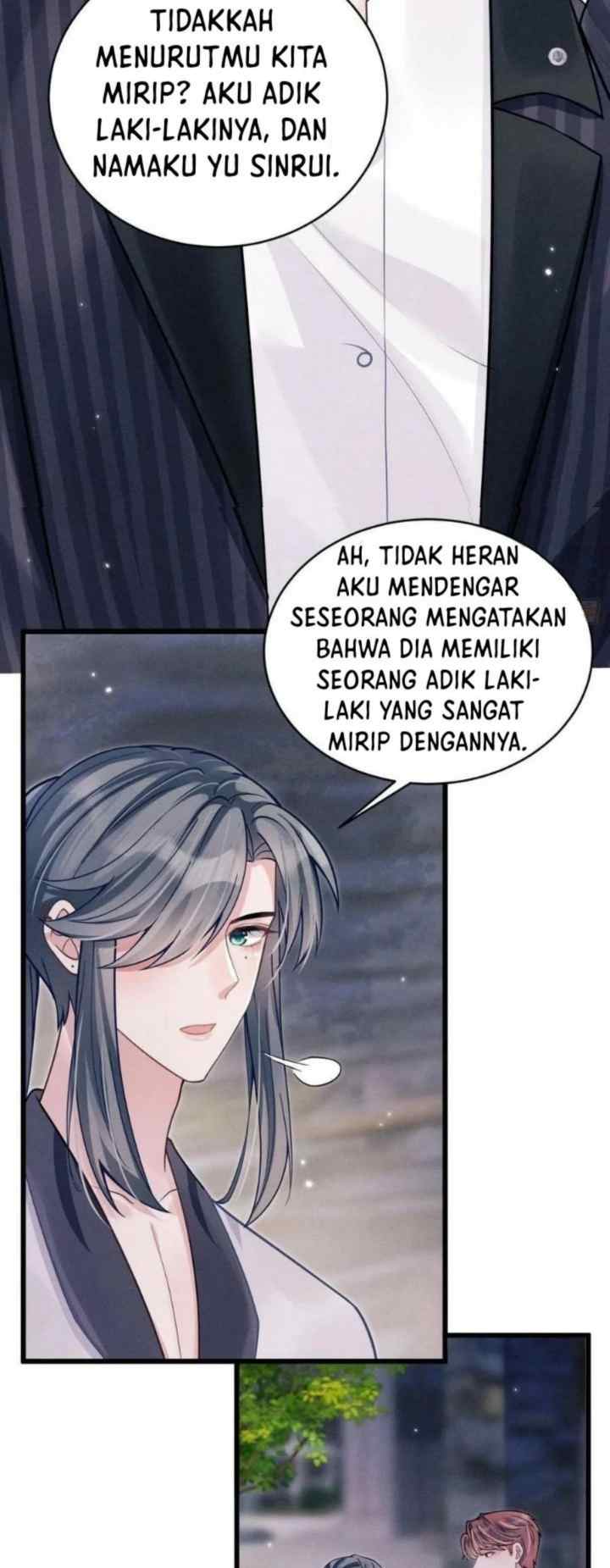 I Suspect the Actor Is Fishing for Me chapter 39 halaman 14