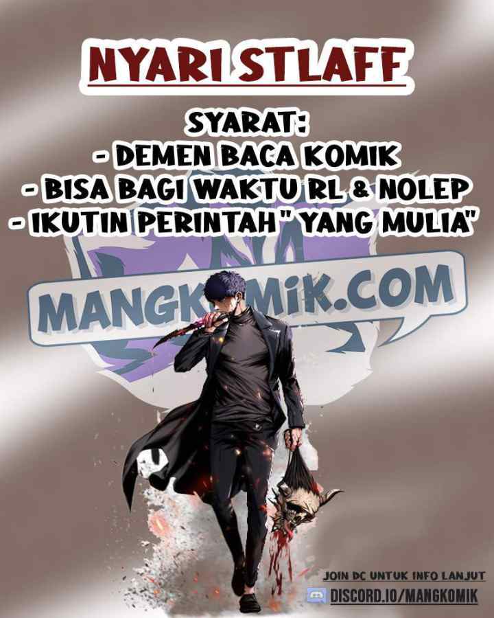 Cigarette and Cherry chapter 100 halaman 19
