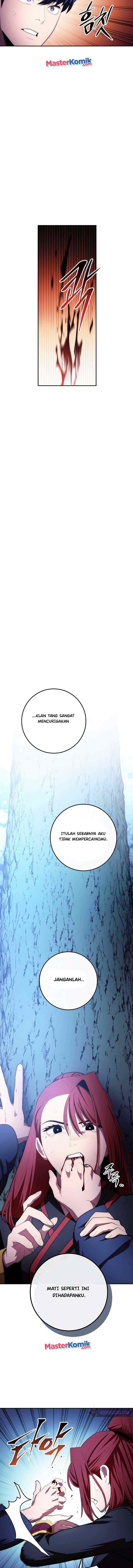 Legend of Asura - the Venom Dragon chapter 85 halaman 9