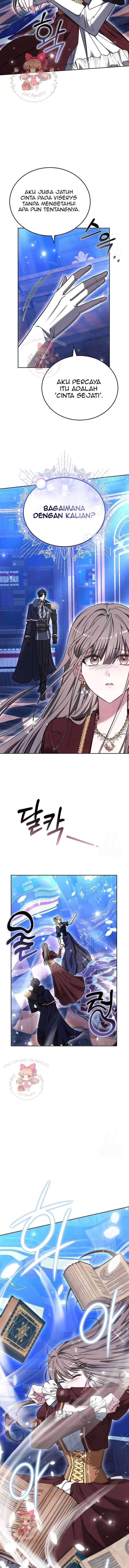Bride of Obsidian chapter 75 halaman 10